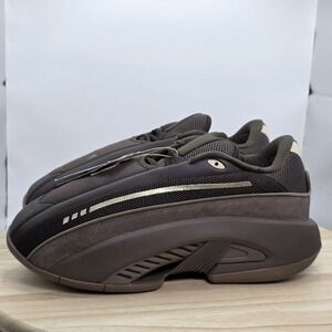 Women's Size 7- adidas Crazy Infinity Chalk Brown Basketball Shoes Casual IH2663